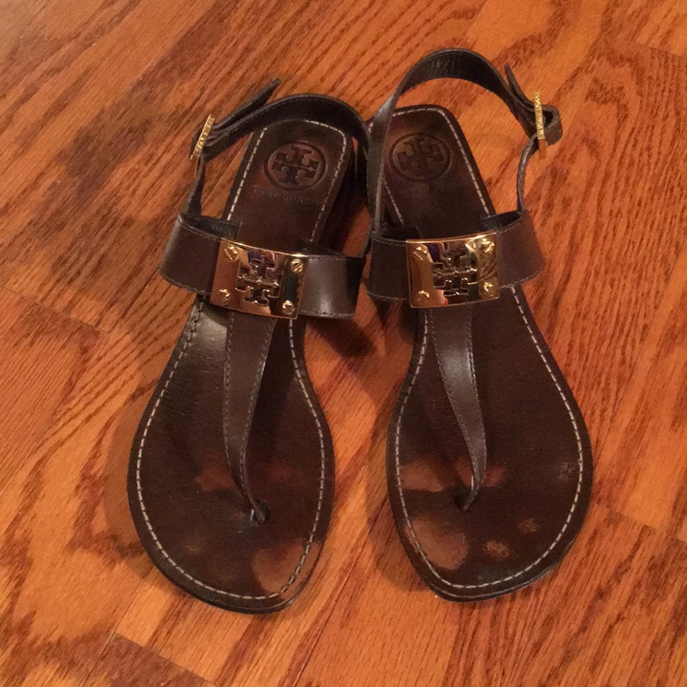 Tory Burch Sandals